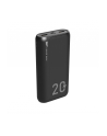 silicon power computer ' communicat SILICON POWER QP 15 Powerbank 20000 Black - nr 17