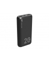 silicon power computer ' communicat SILICON POWER QP 15 Powerbank 20000 Black - nr 6