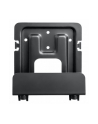 MANHATTAN Wall Mount for Streaming Boxes and Media Players Holds a Streaming Device up to 5 kg Extendable 47-76mm Steel - nr 13