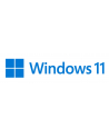 microsoft MS 1x Windows 11 Pro GGK 64-Bit DVD OEM English International (EN) - nr 1
