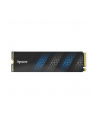 APACER SSD AS2280P4U Pro 2TB M.2 PCIe Gen3 x4 NVMe 3500/3000 MB/s - nr 1
