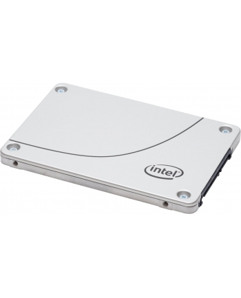 INTEL SSD S4520 3.84TB SATA 2.5inch 6GB/S 3D4 TLC Single Pack