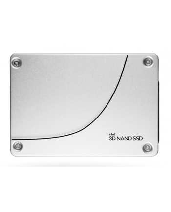 INTEL SSD S4620 1.9TB SATA 2.5inch 6GB/s 3D4 TLC Single Pack