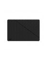 silicon power computer ' communicat SILICON POWER External HDD Stream S07 8TB 3.5inch USB 3.2 adaptor (wersja europejska) Led light Black - nr 13
