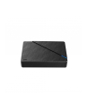 silicon power computer ' communicat SILICON POWER External HDD Stream S07 8TB 3.5inch USB 3.2 adaptor (wersja europejska) Led light Black - nr 5