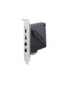 ASUS PCIe 3.0 x4 - 2x Thunderbolt 4 ThunderboltEX 4 Controller - nr 13