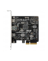 ASUS PCIe 3.0 x4 - 2x Thunderbolt 4 ThunderboltEX 4 Controller - nr 19