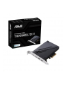 ASUS PCIe 3.0 x4 - 2x Thunderbolt 4 ThunderboltEX 4 Controller - nr 23