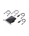 ASUS PCIe 3.0 x4 - 2x Thunderbolt 4 ThunderboltEX 4 Controller - nr 2