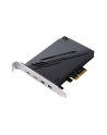 ASUS PCIe 3.0 x4 - 2x Thunderbolt 4 ThunderboltEX 4 Controller - nr 32