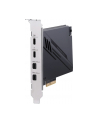 ASUS PCIe 3.0 x4 - 2x Thunderbolt 4 ThunderboltEX 4 Controller - nr 39