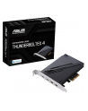 ASUS PCIe 3.0 x4 - 2x Thunderbolt 4 ThunderboltEX 4 Controller - nr 40