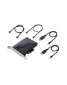 ASUS PCIe 3.0 x4 - 2x Thunderbolt 4 ThunderboltEX 4 Controller - nr 48