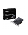 ASUS PCIe 3.0 x4 - 2x Thunderbolt 4 ThunderboltEX 4 Controller - nr 50