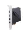 ASUS PCIe 3.0 x4 - 2x Thunderbolt 4 ThunderboltEX 4 Controller - nr 59