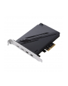 ASUS PCIe 3.0 x4 - 2x Thunderbolt 4 ThunderboltEX 4 Controller - nr 64