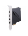 ASUS PCIe 3.0 x4 - 2x Thunderbolt 4 ThunderboltEX 4 Controller - nr 72