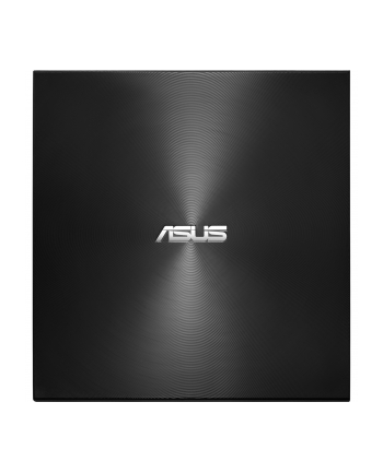 ASUS External Ultraslim 8X DVD Writer USB Type C Mac Compatible 13.9mm M-DISC support Disc Encryption NERO Backitup Black nr 1