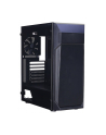 ZALMAN Z1 Plus Mid ATX PC Case - nr 1