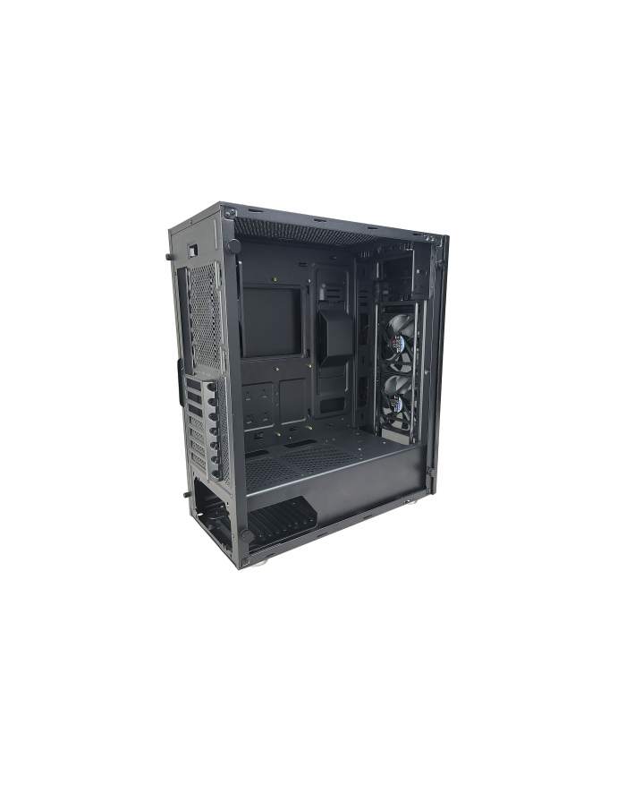 ZALMAN Z1 Plus Mid ATX PC Case główny