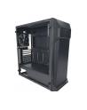 ZALMAN Z1 Plus Mid ATX PC Case - nr 2