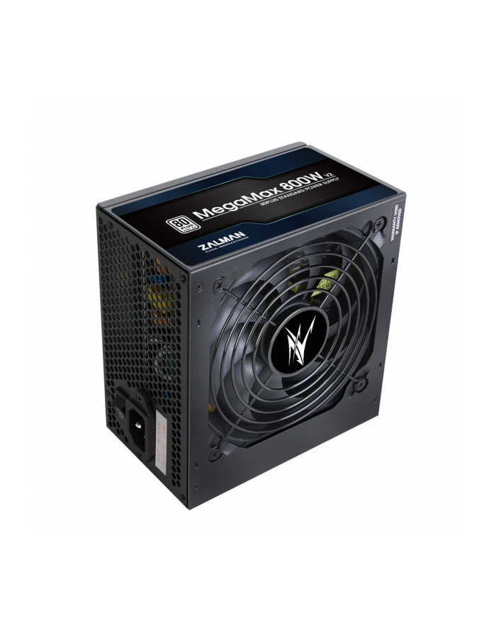ZALMAN ZM800-TXII PSU główny