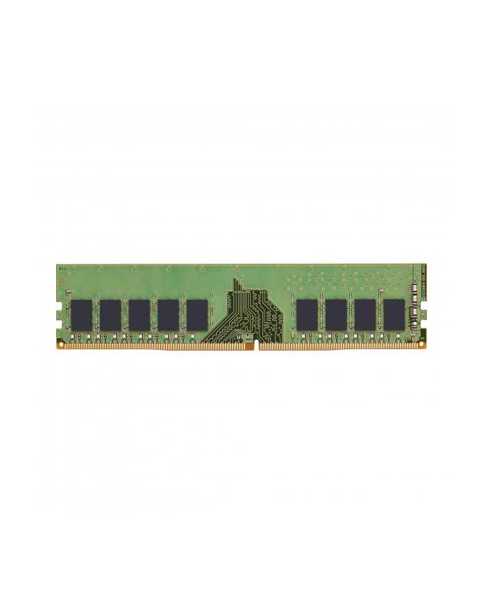 KINGSTON 16GB 2666MHz DDR4 ECC CL19 DIMM 2Rx8 Micron R główny