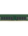 KINGSTON 16GB 2666MHz DDR4 ECC CL19 DIMM 2Rx8 Micron R - nr 2