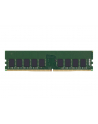 KINGSTON 16GB 2666MHz DDR4 ECC CL19 DIMM 2Rx8 Micron R - nr 7