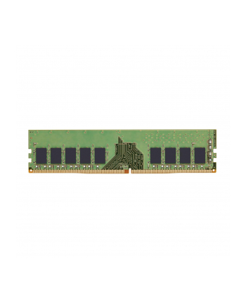 KINGSTON 8GB 2666MHz DDR4 ECC CL19 DIMM 1Rx8 Micron R