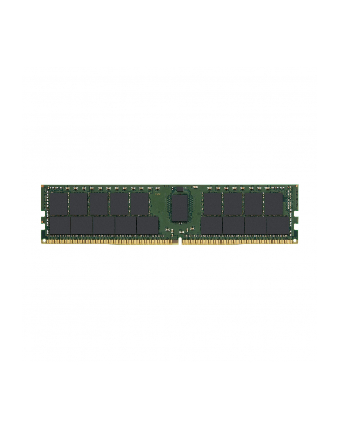 KINGSTON 32GB 2666MHz DDR4 ECC Reg CL19 DIMM 2Rx4 Micron R Rambus główny