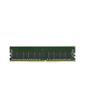 KINGSTON 16GB 2666MHz DDR4 ECC Reg CL19 DIMM 1Rx4 Micron R Rambus - nr 6