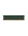 KINGSTON 16GB 2666MHz DDR4 ECC Reg CL19 DIMM 1Rx4 Micron R Rambus - nr 7