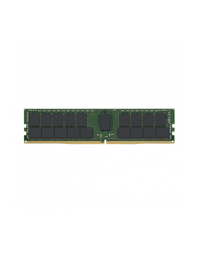 KINGSTON 8GB 2666MHz DDR4 ECC Reg CL19 DIMM 1Rx8 Micron R Rambus główny