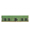 KINGSTON 8GB 2666MHz DDR4 ECC Reg CL19 DIMM 1Rx8 Micron R Rambus - nr 2