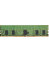 KINGSTON 8GB 2666MHz DDR4 ECC Reg CL19 DIMM 1Rx8 Micron R Rambus - nr 3