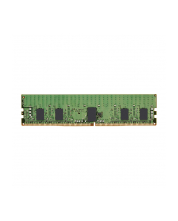 KINGSTON 8GB 2666MHz DDR4 ECC Reg CL19 DIMM 1Rx8 Micron R Rambus