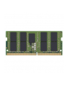 KINGSTON 16GB 2666MHz DDR4 ECC CL19 SODIMM 2Rx8 Micron R - nr 10