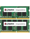 KINGSTON 16GB 2666MHz DDR4 ECC CL19 SODIMM 2Rx8 Micron R - nr 12
