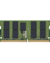 KINGSTON 16GB 2666MHz DDR4 ECC CL19 SODIMM 2Rx8 Micron R - nr 2
