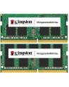 KINGSTON 16GB 2666MHz DDR4 ECC CL19 SODIMM 2Rx8 Micron R - nr 4