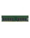 KINGSTON 16GB 3200MHz DDR4 ECC CL22 DIMM 2Rx8 Micron R - nr 1