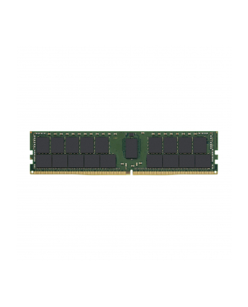 KINGSTON 32GB 3200MHz DDR4 ECC Reg CL22 DIMM 2Rx4 Micron R Rambus
