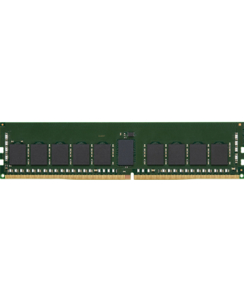 KINGSTON 16GB 3200MHz DDR4 ECC Reg CL22 DIMM 1Rx4 Micron R Rambus