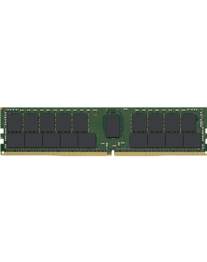 KINGSTON 8GB 3200MHz DDR4 ECC Reg CL22 DIMM 1Rx8 Micron R Rambus główny
