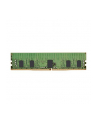 KINGSTON 8GB 3200MHz DDR4 ECC Reg CL22 DIMM 1Rx8 Micron R Rambus - nr 4