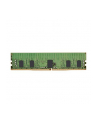 KINGSTON 8GB 3200MHz DDR4 ECC Reg CL22 DIMM 1Rx8 Micron R Rambus - nr 4
