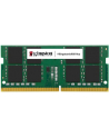 KINGSTON 16GB 3200MHz DDR4 ECC CL22 SODIMM 2Rx8 Hynix D - nr 8