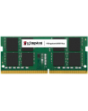 KINGSTON 16GB 3200MHz DDR4 ECC CL22 SODIMM 2Rx8 Hynix D - nr 5