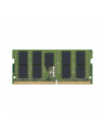 KINGSTON 16GB 3200MHz DDR4 ECC CL22 SODIMM 2Rx8 Hynix D - nr 6